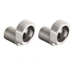 RACOR EXCENTRICAS 120-180mm HANSGROHE